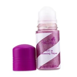 Pink Sugar Pink Sugar Roll On Shimmering Perfume 50ml/1.69oz -Demet Perfume Shop 23692533806 1