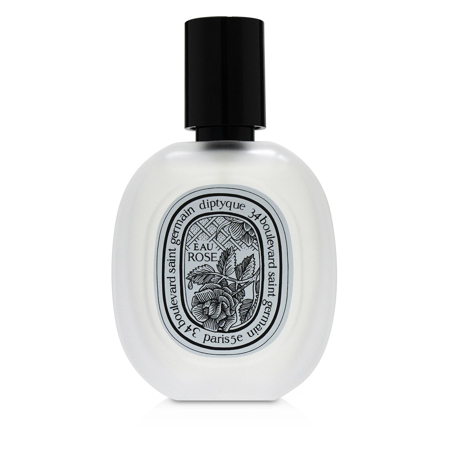 Diptyque Eau Rose Hair Mist 3 Diptyque Eau Rose Hair Mist