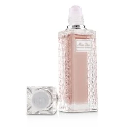 Christian Dior Miss Dior Absolutely Blooming Roller-Pearl Eau De Parfum 20ml/0.67oz -Demet Perfume Shop 23843480106 2