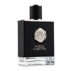 Vince Camuto Vince Camuto Coffret: Eau De Toilette Spray 100ml/3.4oz + After Shave Balm 150ml/5oz + Deodorant Stick 71g/2.5oz 3pcs -Demet Perfume Shop 23982519814 2