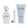 Marc Jacobs Daisy Dream Coffret: Eau De Toilette Spray 100ml/3.4oz + Luminous Body Lotion 150ml/5oz + Eau De Toilette Rollerball 10ml/0.33oz 3pcs 1 Marc Jacobs Daisy Dream Coffret: Eau De Toilette Spray 100ml/3.4oz + Luminous Body Lotion 150ml/5oz + Eau De Toilette Rollerball 10ml/0.33oz 3pcs -Demet Perfume Shop 24074078414