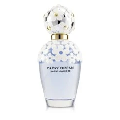 Marc Jacobs Daisy Dream Coffret: Eau De Toilette Spray 100ml/3.4oz + Luminous Body Lotion 150ml/5oz + Eau De Toilette Rollerball 10ml/0.33oz 3pcs -Demet Perfume Shop 24074078414 3