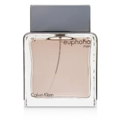 Calvin Klein Euphoria Men Coffret: Eau De Toilette Spray 100ml/3.4oz + Deodorant Stick 75g/2.6oz +After Shave Balm 100ml/3.4oz (Green Box) 3pcs -Demet Perfume Shop 24130584014 2