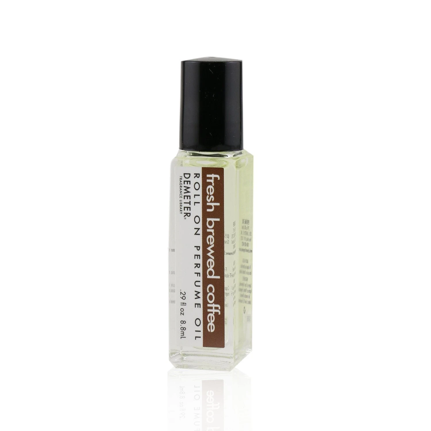 Demeter Fresh Brewed Coffee Roll On Perfume Oil 10ml/0.33oz 3 Demeter Fresh Brewed Coffee Roll On Perfume Oil 10ml/0.33oz