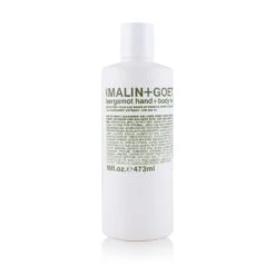 MALIN+GOETZ Bergamot Hand+Body Wash 473ml/16oz