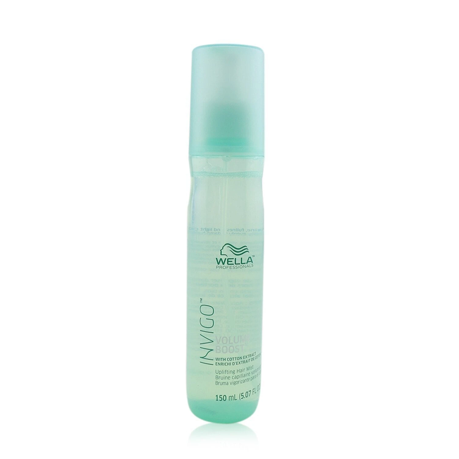 Wella Invigo Volume Boost Uplifting Hair Mist 150ml/5.07oz 3 Wella Invigo Volume Boost Uplifting Hair Mist 150ml/5.07oz