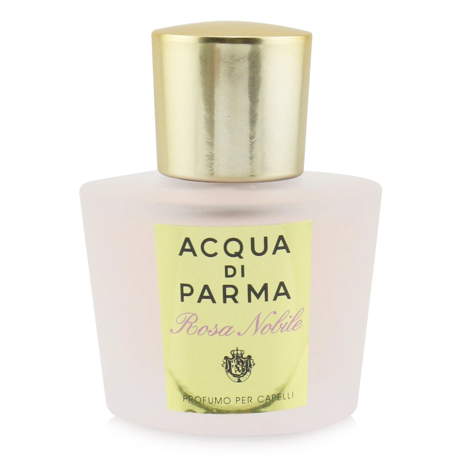 Acqua Di Parma Rosa Nobile Hair Mist 50ml/1.7oz 3 Acqua Di Parma Rosa Nobile Hair Mist 50ml/1.7oz