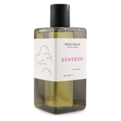 Miller Harris Scherzo Body Wash 300ml/10.14oz -Demet Perfume Shop 25088594203 1