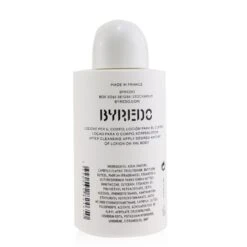 Byredo Rose Of No Man's Land Body Lotion 225ml/7.6oz -Demet Perfume Shop 25137223103 2