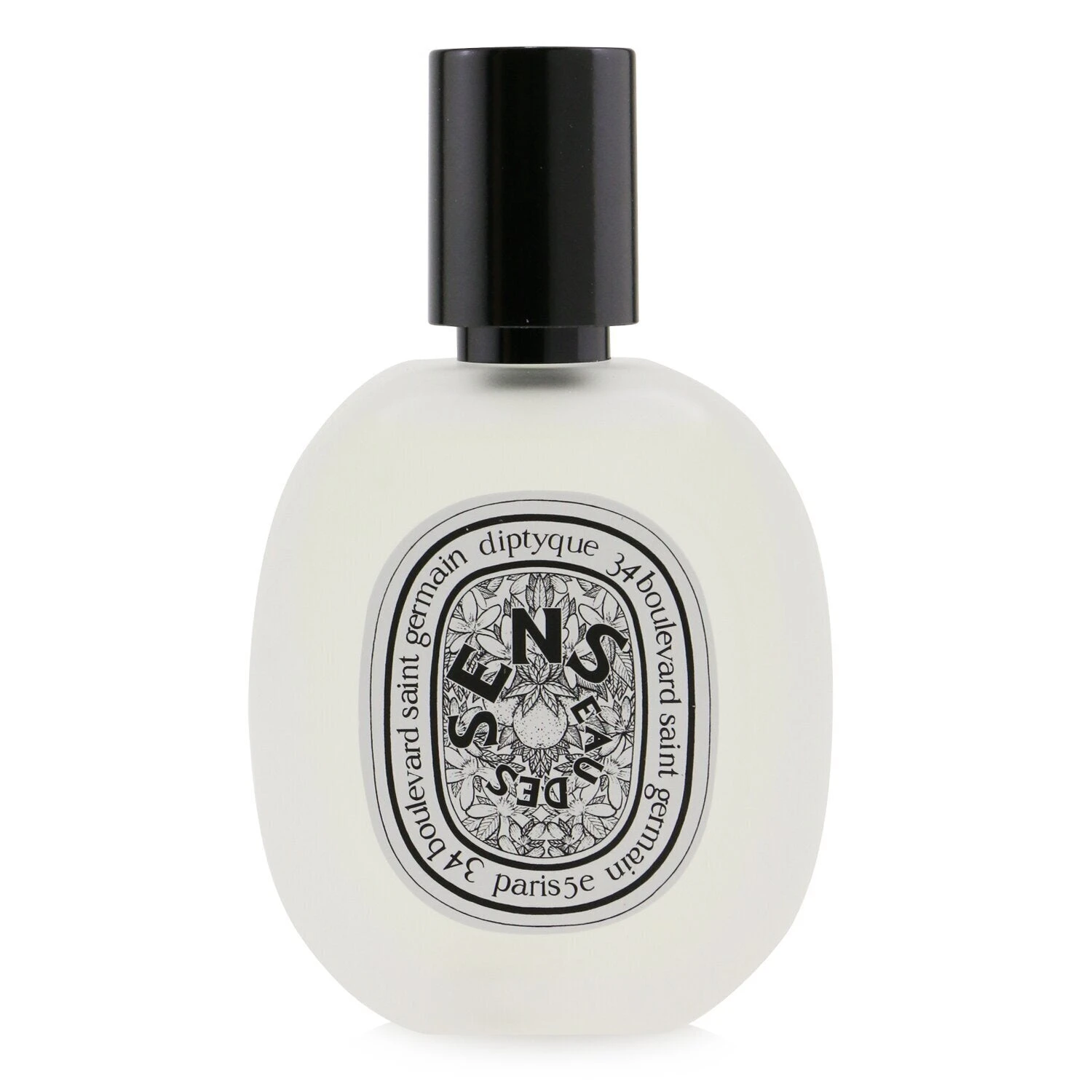 Diptyque Eau Des Sens Hair Mist 30ml/1oz 3 Diptyque Eau Des Sens Hair Mist 30ml/1oz