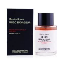 Frederic Malle Musc Ravageur Hair Mist 100ml/3.4oz 6 Frederic Malle Musc Ravageur Hair Mist 100ml/3.4oz -Demet Perfume Shop 25259383305 1