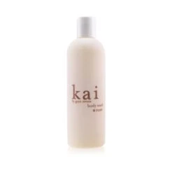 Kai Rose Body Wash 236ml/8oz