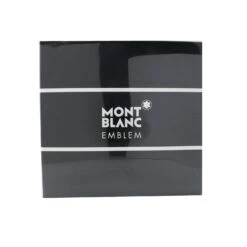 Montblanc Emblem Coffret: Eau De Toilette Spray 100ml/3.3oz + After Shave Balm 100ml/3.3oz + Eau De Toilette Spray 7.5ml/0.25oz 3pcs -Demet Perfume Shop 25530376014 2