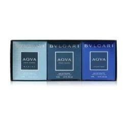 Bvlgari Aqva Pour Homme Coffret: Aqva Eau De Toilette + Aqva Marine Eau De Toilette + Aqva Atlantiqve Eau De Toilette 3x15ml/0.5oz 7 Bvlgari Aqva Pour Homme Coffret: Aqva Eau De Toilette + Aqva Marine Eau De Toilette + Aqva Atlantiqve Eau De Toilette 3x15ml/0.5oz -Demet Perfume Shop 25547235014 2