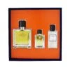 Hermès Hermes Terre D'Hermes Coffret: Pure Parfum Spray 75ml/2.5oz + Pure Parfum Spray 12.5ml/0.42oz + After-Shave Lotion 40ml/1.35oz 3pcs -Demet Perfume Shop 25563040114