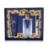 Dolce & Gabbana K Coffret : Eau De Toilette Spray 100ml/3.3oz + Eau De Toilette 10ml0.33oz + After Shave Balm 75ml/2.5oz 3pcs -Demet Perfume Shop 25636239514