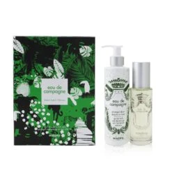 Sisley Eau De Campagne Coffret: Eau De Toilette Spray 100ml/3.3oz + Gentle Bath And Shower Gel 250ml/8.4oz 2pcs -Demet Perfume Shop 25741383114 1 a248131d b370 46f3 9bcd c5fd46ec175d