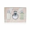 Bvlgari Omnia Crystalline Coffret: Eau De Toilette Spray 40ml/1.35oz + Body Lotion 40ml/1.35oz + Shower Gel 40ml/1.35oz 3pcs