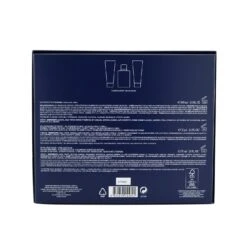 Giorgio Armani Acqua Di Gio Coffret: Eau De Toilette Spray 100ml/3.4oz + All Over Body Shampoo 75ml/2.5oz + After Shave Balm 75ml/2.5oz (Unboxed) 3pcs 7 Giorgio Armani Acqua Di Gio Coffret: Eau De Toilette Spray 100ml/3.4oz + All Over Body Shampoo 75ml/2.5oz + After Shave Balm 75ml/2.5oz (Unboxed) 3pcs -Demet Perfume Shop 25818231014 2 2482532b e3b5 4d42 bb91 14a6a01b012e