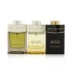 Bvlgari Man Coffret: In Black Eau De Parfum Spray + Wood Neroli Eau De Parfum Spray + Wood Essence Eau De Parfum Spray 3x15ml/0.5oz 2 Bvlgari Man Coffret: In Black Eau De Parfum Spray + Wood Neroli Eau De Parfum Spray + Wood Essence Eau De Parfum Spray 3x15ml/0.5oz -Demet Perfume Shop 25897235014