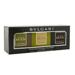 Bvlgari Man Coffret: In Black Eau De Parfum Spray + Wood Neroli Eau De Parfum Spray + Wood Essence Eau De Parfum Spray 3x15ml/0.5oz 7 Bvlgari Man Coffret: In Black Eau De Parfum Spray + Wood Neroli Eau De Parfum Spray + Wood Essence Eau De Parfum Spray 3x15ml/0.5oz -Demet Perfume Shop 25897235014 2