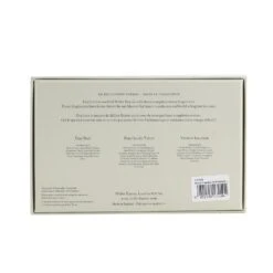 Miller Harris La Collection Voyage Pour Lui Eau De Parfum Spray Collection: Etui Noir + Feuilles De Tabac + Vetiver Insolent 3x14ml/0.47oz -Demet Perfume Shop 26052794214 2