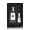 Jo Malone Wood Sage & Sea Salt Cologne Duo Coffret: Cologne Spray 100ml/3.4oz + Cologne Spray 9ml/0.3oz 2pcs -Demet Perfume Shop 26058289514