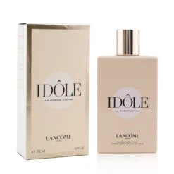Lancome Idole Scented Body Cream 200ml/6.8oz 6 Lancome Idole Scented Body Cream 200ml/6.8oz -Demet Perfume Shop 26211380903 1