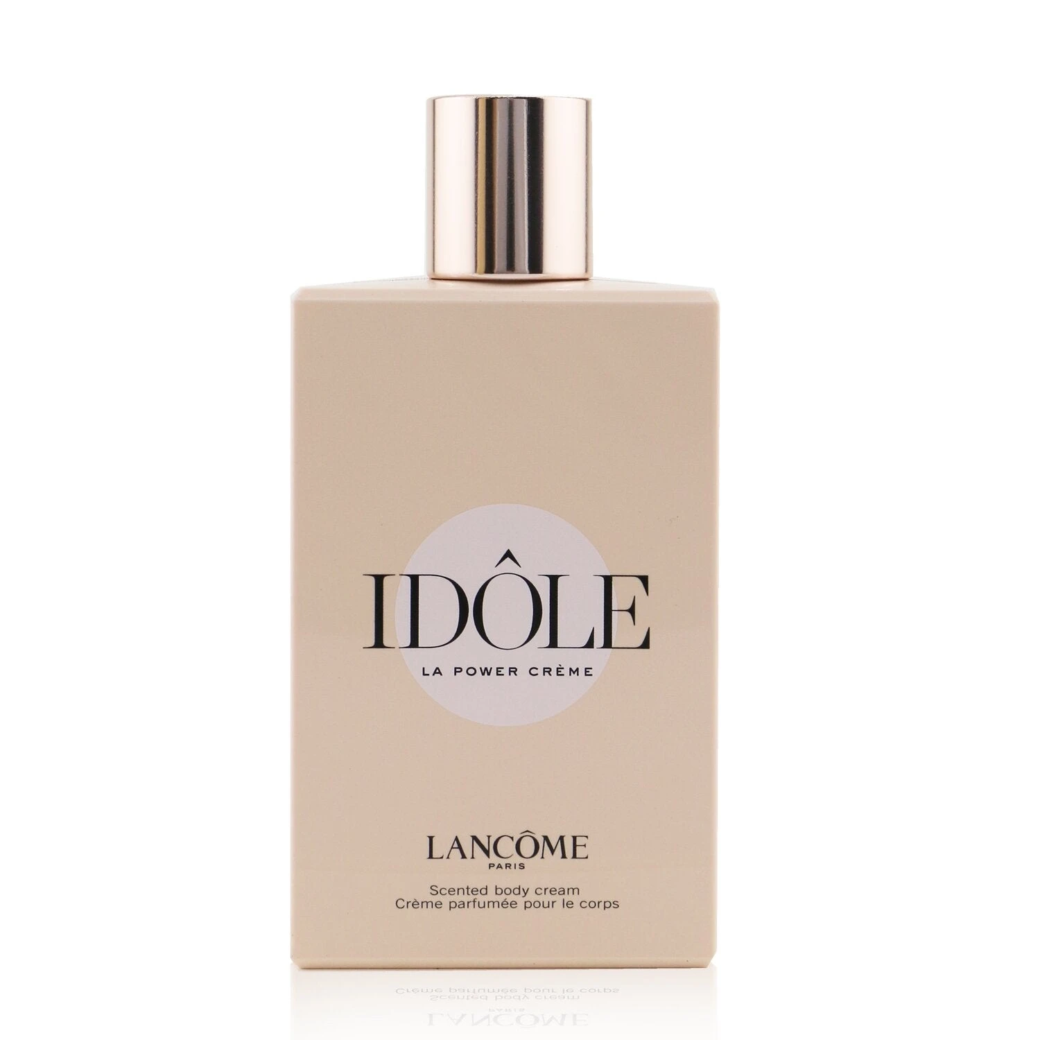 Lancome Idole Scented Body Cream 200ml/6.8oz 3 Lancome Idole Scented Body Cream 200ml/6.8oz