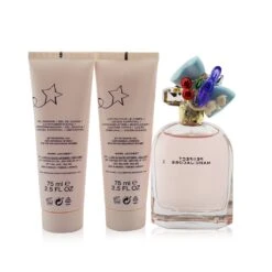 Marc Jacobs Perfect Coffret: Eau De Parfum Spray 100ml/3.3oz + Body Lotion 75ml/2.5oz + Shower Gel 75ml/2.5oz 3pcs 7 Marc Jacobs Perfect Coffret: Eau De Parfum Spray 100ml/3.3oz + Body Lotion 75ml/2.5oz + Shower Gel 75ml/2.5oz 3pcs -Demet Perfume Shop 26980278414 2