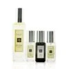 Jo Malone White Moss & Snowdrop Scent Pairing Collection: White Moss & Snowdrop Cologne Spray 30ml + English Pear & Freesia 9ml + Blackberry & Bay 9ml + Myrrh & Tonka 9ml 4pcs -Demet Perfume Shop 27009789514