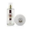 Roger & Gallet Jean Marie Farina (Extra-Vieille) Coffret: Eau De Cologne Spray 100m/3.3oz + Perfumed Soap 100g/3.5oz 2pcs