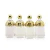 Guerlain Aqua Allegoria Coffret: Flora Cherrysia + Mandarine Basilic + Bergamote Calabria + Granada Salvia 4x7.5ml/0.25oz -Demet Perfume Shop 27235580714