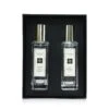 Jo Malone Cologne Duo: English Pear & Freesia + Wild Bluebell 2x30ml/1oz -Demet Perfume Shop 27370889514