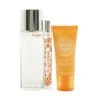 Clinique Wear It & Be Happy Coffret: Perfume Spray 50ml/1.7oz + Gelato Hand Cream 30ml/1oz + Perfume Spray 10ml/0.34oz 3pcs 2 Clinique Wear It & Be Happy Coffret: Perfume Spray 50ml/1.7oz + Gelato Hand Cream 30ml/1oz + Perfume Spray 10ml/0.34oz 3pcs -Demet Perfume Shop 27548580414