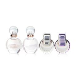 Bvlgari The Women's Gift Collection 4x5ml/0.17oz -Demet Perfume Shop 27791535014 22480419 49f3 4a5b aa5a c0f78f68fe35