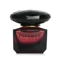 Versace Crystal Noir Eau De Toilette (Sample) 5ml/0.17oz -Demet Perfume Shop 27809886606 2