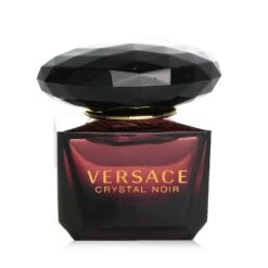 Versace Crystal Noir Eau De Toilette (Sample) 5ml/0.17oz