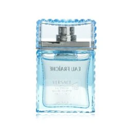 Versace Eau Fraiche Eau De Toilette (Sample) 5ml/0.17oz -Demet Perfume Shop 27809986605 2