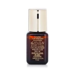 Estee Lauder Advanced Night Repair Synchronized Multi-Recovery Complex (Miniature) 7ml/0.24oz -Demet Perfume Shop 27915880601 2
