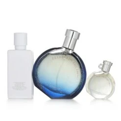 Hermès Hermes L'Ombre Des Merveilles Coffret: 3pcs -Demet Perfume Shop 27927040114 2