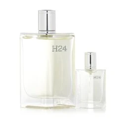 Hermès Hermes H24 Eau De Toilette Set: 2pcs