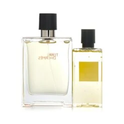 Hermès Hermes Terre D'Hermes Coffret: 2pcs -Demet Perfume Shop 27978940114 2