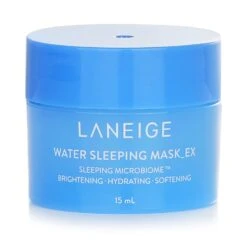 Laneige Water Sleeping Mask EX (Miniature) 15ml/0.5oz