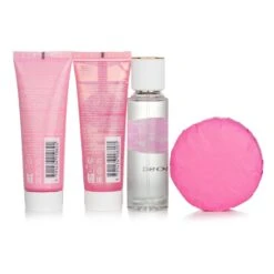 Roger & Gallet Rose Coffret: 4pcs -Demet Perfume Shop 28031665514 2