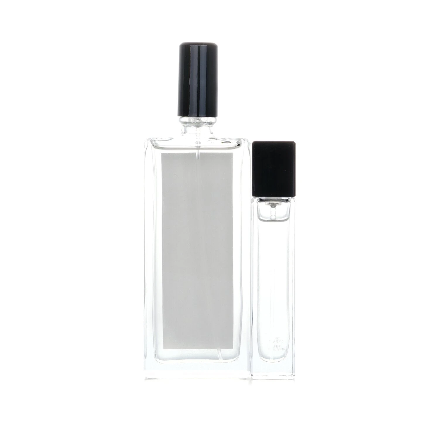 Serge Lutens L'orpheline Eau De Parfum Coffret: 2pcs 5 Serge Lutens L'orpheline Eau De Parfum Coffret: 2pcs - Image 3