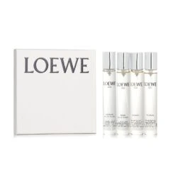 Loewe 001 Loewe Coffret Set: 4pcs -Demet Perfume Shop 28055337914 1