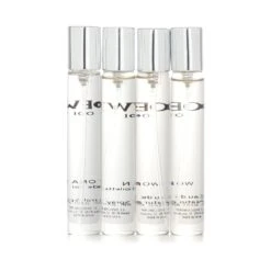 Loewe 001 Loewe Coffret Set: 4pcs -Demet Perfume Shop 28055337914 2