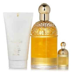 Guerlain Aqua Allegoria Mandarine Basilic Coffret: 3pcs -Demet Perfume Shop 28060180714 2