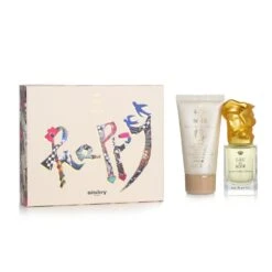 Sisley Eau Du Soir Coffret: 2pcs -Demet Perfume Shop 28060283114 0453587d d7ee 4659 8872 62eb0bcbf633